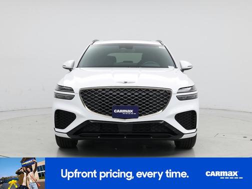 2024 Genesis GV70 Sport