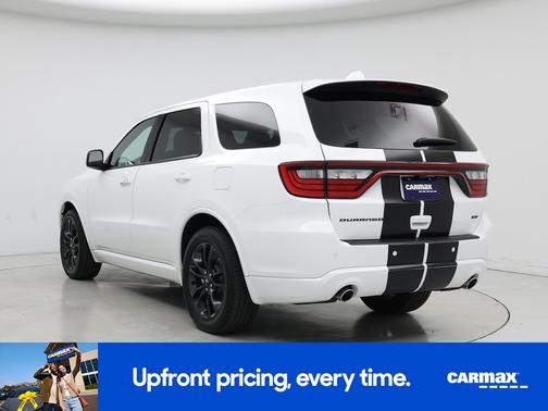 2022 Dodge Durango GT