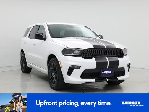2022 Dodge Durango GT