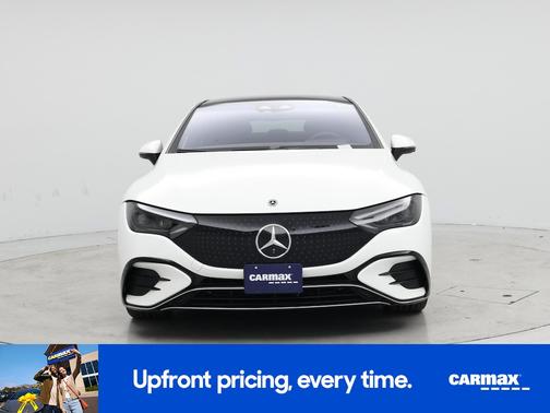 2023 Mercedes-Benz EQE 500 