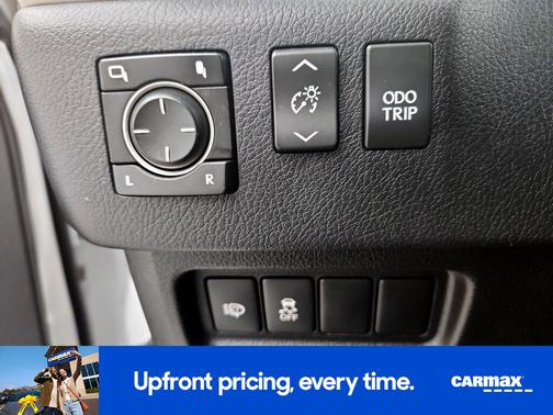 2016 Lexus GX 460 Luxury