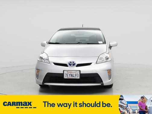 2014 Toyota Prius Four