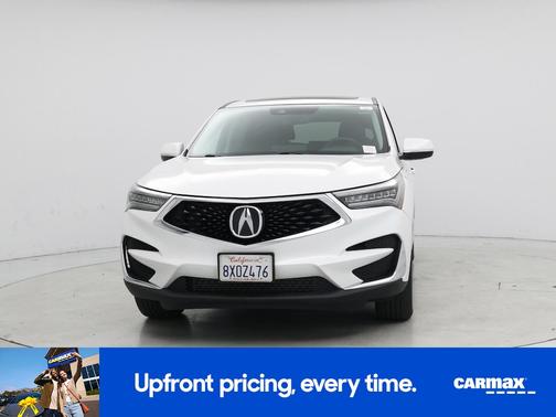 2021 Acura RDX SH-AWD Technology