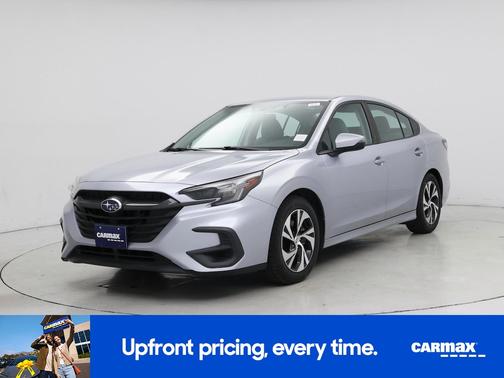 2023 Subaru Legacy Premium