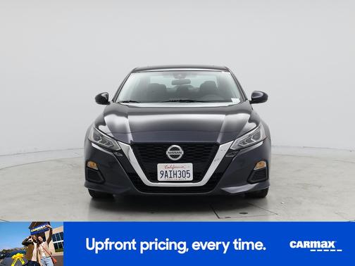 2022 Nissan Altima SV