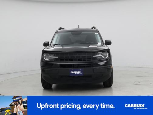 2023 Ford Bronco Sport 