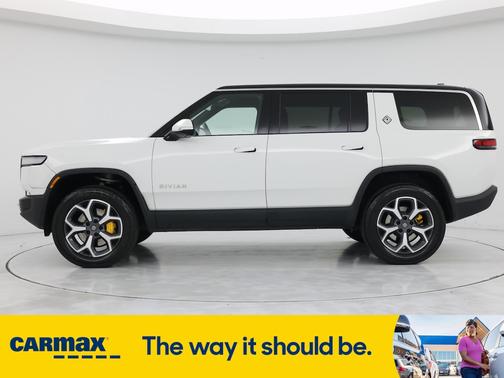 2024 Rivian R1S Adventure Quad-Motor Large
