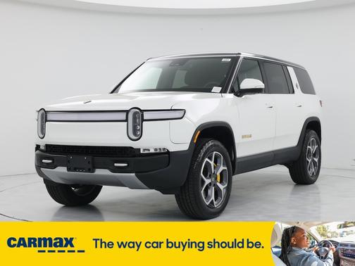2024 Rivian R1S Adventure Quad-Motor Large