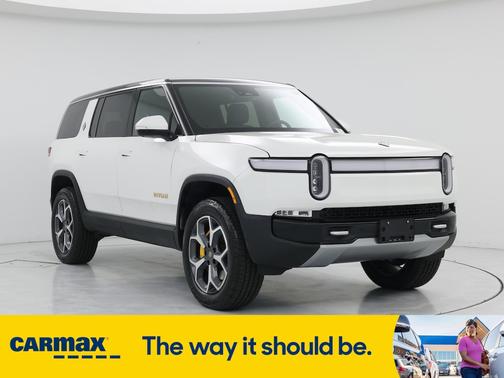 2024 Rivian R1S Adventure Quad-Motor Large