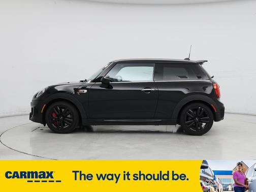 2019 MINI Hardtop John Cooper Works