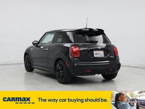 2019 MINI Hardtop John Cooper Works