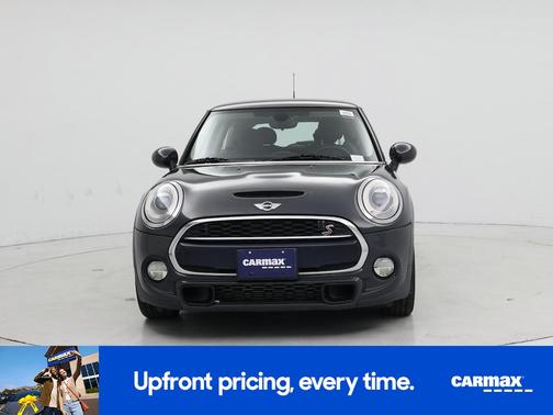 2015 MINI Hardtop S