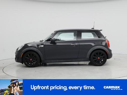 2015 MINI Hardtop S