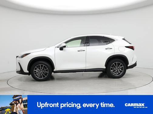 2024 Lexus NX 250 NX 250