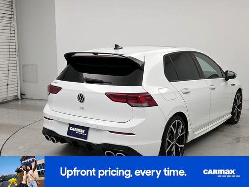 2023 Volkswagen Golf R R