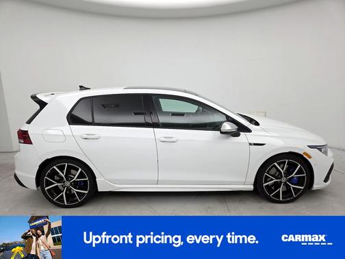 2023 Volkswagen Golf R R