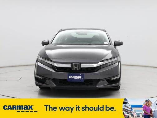 2018 Honda Clarity Plug-In Hybrid Touring