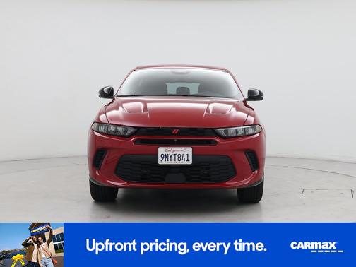 2024 Dodge Hornet R/T