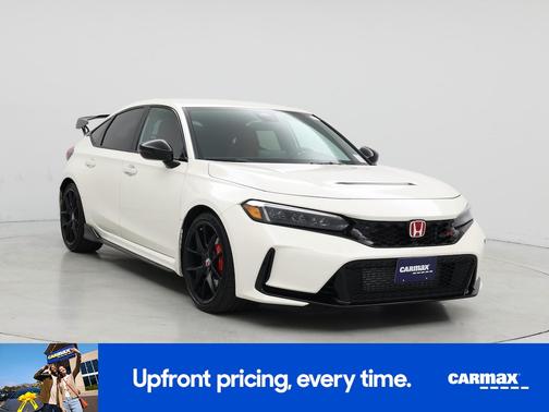 2025 Honda Civic Type R