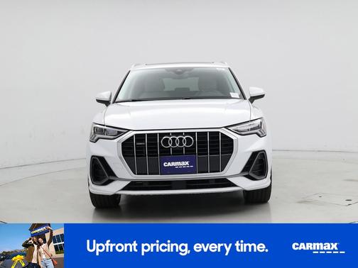 2021 Audi Q3 S-Line Premium