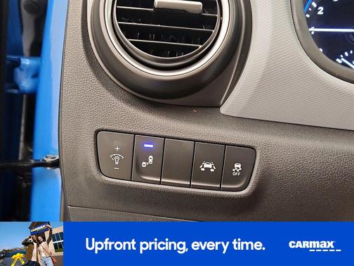 2020 Hyundai KONA SEL