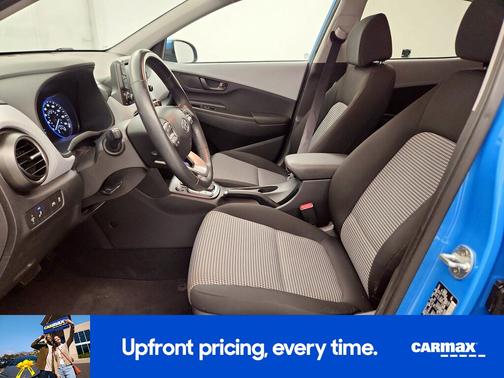 2020 Hyundai KONA SEL