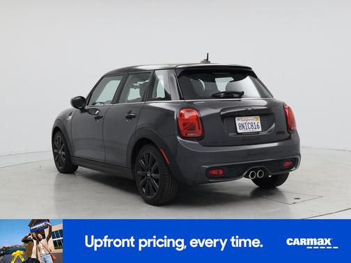 2020 MINI Hardtop S