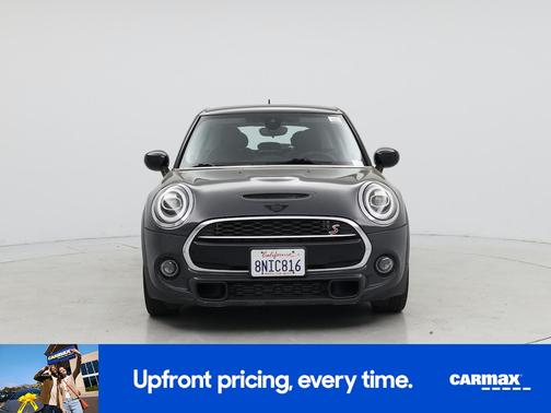 2020 MINI Hardtop S