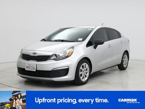 2016 Kia Rio LX