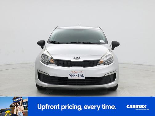 2016 Kia Rio LX