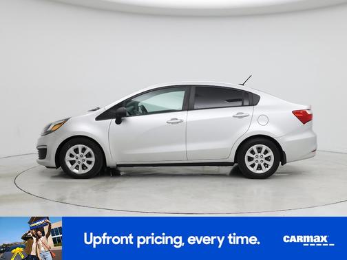 2016 Kia Rio LX