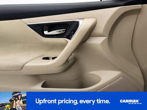 2014 Nissan Altima SV