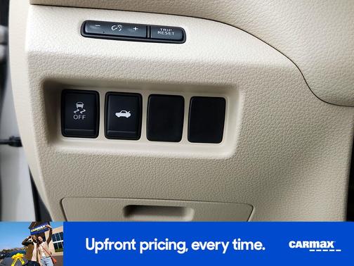 2014 Nissan Altima SV