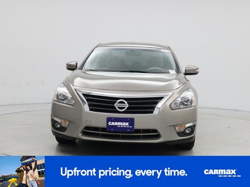 2014 Nissan Altima SV