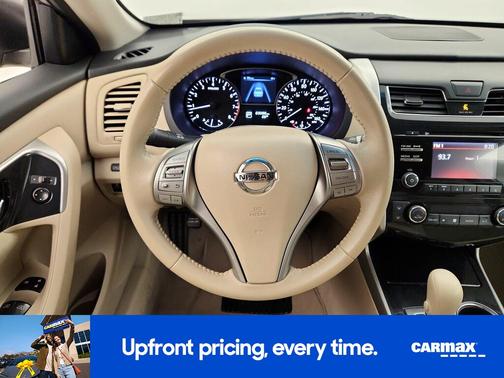 2014 Nissan Altima SV