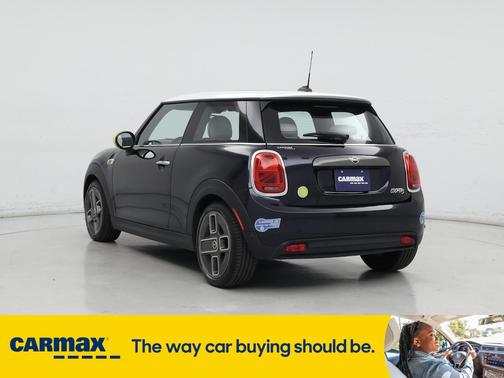 2021 MINI SE Hardtop SE