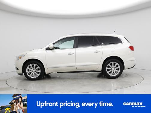 2015 Buick Enclave Premium