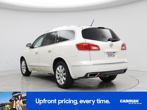 2015 Buick Enclave Premium