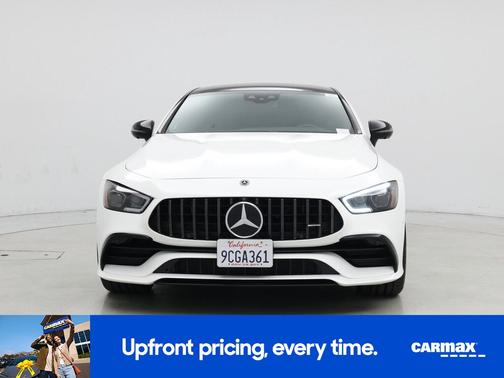 2022 Mercedes-Benz AMG GT 43 43