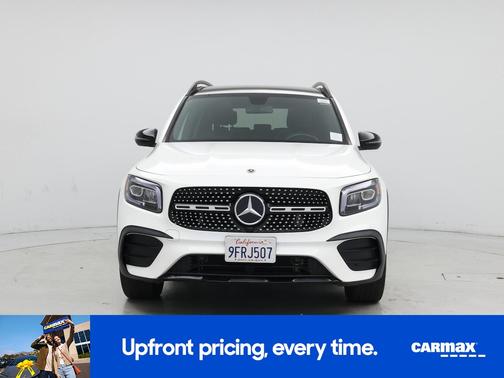 2023 Mercedes-Benz GLB 250 GLB 250