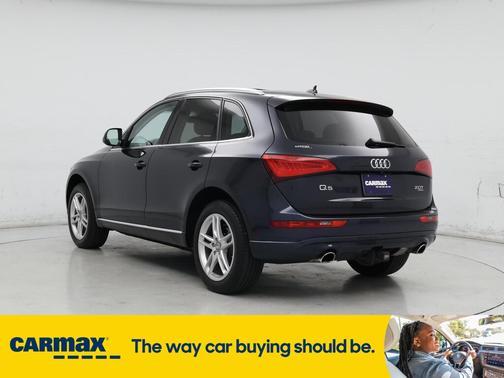 2014 Audi Q5 Premium Plus