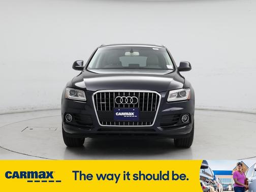 2014 Audi Q5 Premium Plus