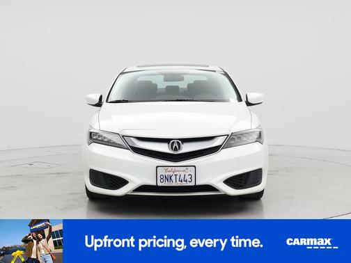 2017 Acura ILX