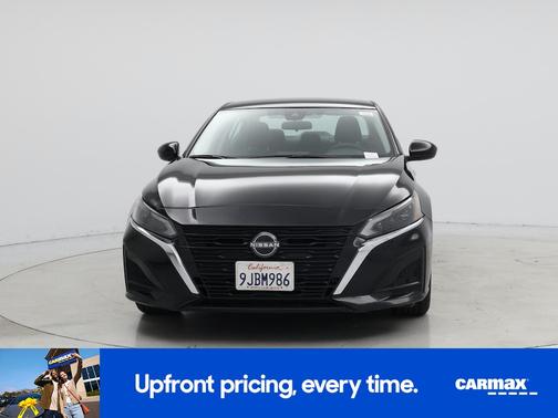 2023 Nissan Altima SV