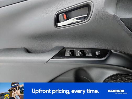 2017 Toyota Prius Two