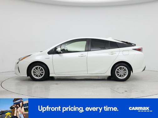 2017 Toyota Prius Two