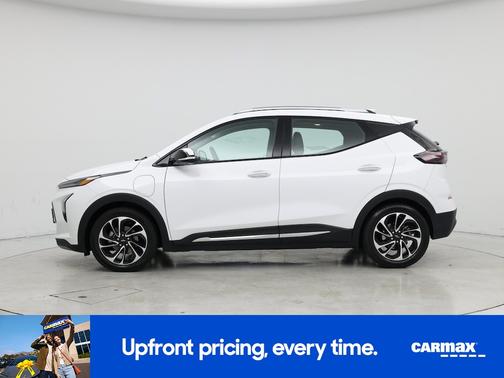 2023 Chevrolet Bolt EUV Premier