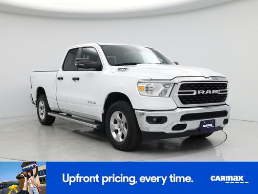 2023 RAM 1500 Bighorn