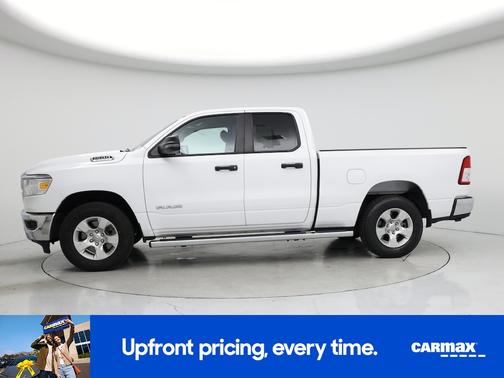 2023 RAM 1500 Bighorn