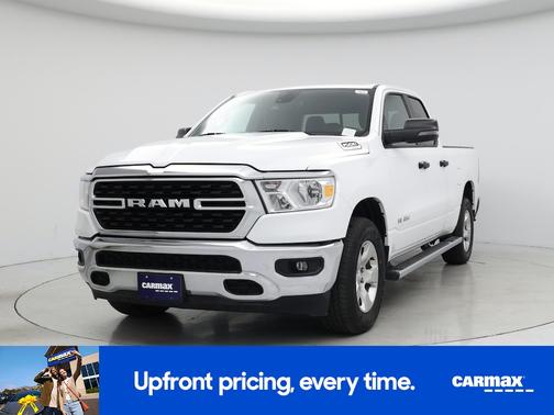 2023 RAM 1500 Bighorn